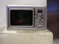 Miele Microwave
